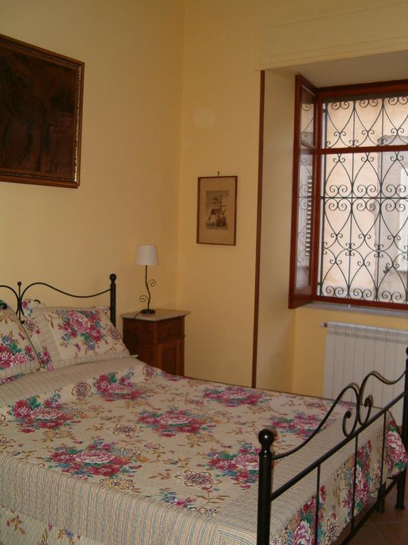 B&B La Giara Roccavaldina Εξωτερικό φωτογραφία