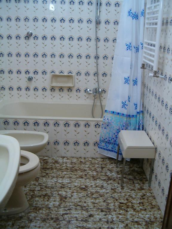 B&B La Giara Roccavaldina Εξωτερικό φωτογραφία